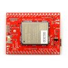Modul Xyz-mIOT - BC96G NB IoT - ARM Cortex M0 - kompatibilní s Arduino Zero - zdjęcie 3