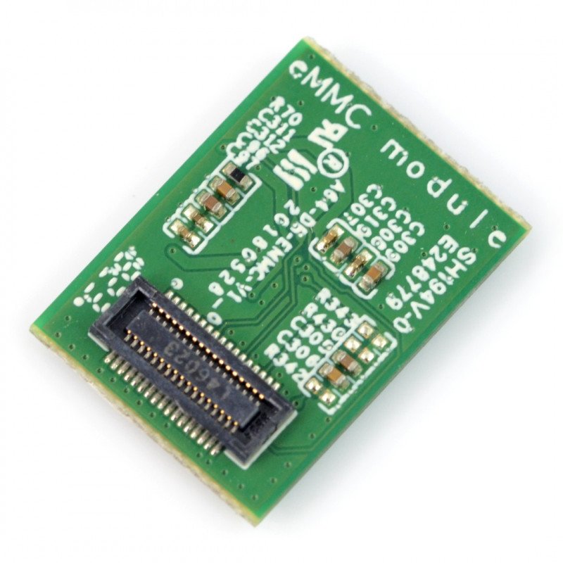 16 GB eMMC Předvídat modul pro ROCKPro64