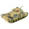 RC tank dálkově ovládaný - Leopard - 1:18 - zdjęcie 4