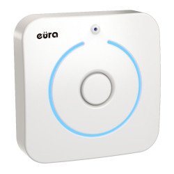 Eura-tech ED-50A3 - fotooptický indikátor vstupu / pohybu
