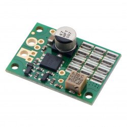 Pololu - regulátor bočního napětí 4,1Ω, 15W - přesná regulace VN