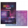 Picade Console - retro konzole - overlay + příslušenství pro Raspberry Pi 3B + / 3B / 2B / 1B + / Zero * - zdjęcie 5