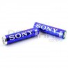 Alkalická baterie Sony Stamina Plus AAA (R3 LR3) - zdjęcie 2