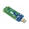 Adaptér USB-A pro Raspberry Pi Zero - zdjęcie 3
