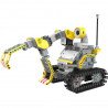 JIMU Trackbot 1TJM120 - stavebnice robotů pro začátečníky - zdjęcie 3