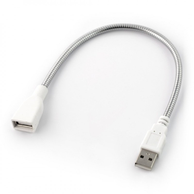 Napájecí kabel USB AA - 30 cm