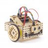 Lofi Robot - rozšiřující sada pro Codebox - Codebox Drive - zdjęcie 2