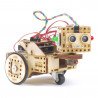 Lofi Robot - rozšiřující sada pro Codebox - Codebox Drive - zdjęcie 3