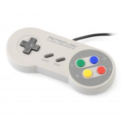RetroFlag SNES Controller J - retro herní ovladač