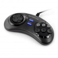 RetroFlag Sega Genessis Controler - retro herní ovladač