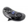 RetroFlag Sega Genessis Controler - retro herní ovladač - zdjęcie 2