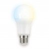 Aeotec LED Bulb 6 Multi-White - LED žárovka E27 - různé odstíny bílého světla - zdjęcie 1