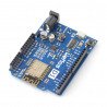WeMos D1 R2 WiFi ESP8266 - kompatibilní s Arduino - zdjęcie 2