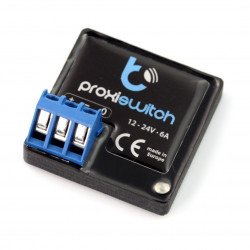 BleBox ProxiSwitch - bezdotykový spínač 12-24V