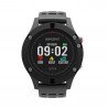 SmartWatch NO.1 F5 - Black - Chytré sportovní hodinky - zdjęcie 3