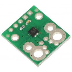 Senzor proudu ACS711EX -31A až + 31A - Pololu 2453