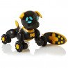 WowWee Chippies - Mini Robo Dog - Black Chippo - zdjęcie 1