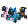 WowWee Chippies - Mini Robo Dog - Black Chippo - zdjęcie 2