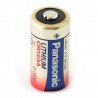 Lithiová baterie Panasonic - CR123 3V - zdjęcie 2