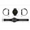 Smartwatch KW88 Pro - Black - Chytré hodinky - zdjęcie 5