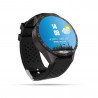 Smartwatch KW88 - Black - Chytré hodinky - zdjęcie 2
