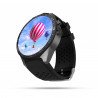 Smartwatch KW88 - Black - Chytré hodinky - zdjęcie 3