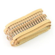 Sada rezistorů CF THT 1 / 4W Velleman K / RES-E3 - 480ks.