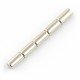 Válcový neodymový magnet - 5x10mm - 5ks Válcový neodymový magnet - 5x10mm - 5ks