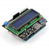 DFRobot LCD Keyboard Shield v1.1- displej pro Arduino - zdjęcie 2