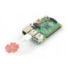 RapidRadio USB - bezdrátový modul pro Raspberry Pi - 2,4 GHz - zdjęcie 3