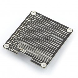 Proto Hat pro Raspberry Pi