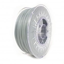 Filament Devil Design PLA 1,75 mm 1 kg - šedá