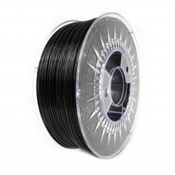 Filament Devil Design PLA 1,75 mm 1 kg - černý