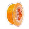 Filament Devil Design PET-G 1,75 mm 1 kg - jasně oranžová - zdjęcie 1