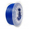 Filament Devil Design PETG 1,75 mm 1 kg - super modrá