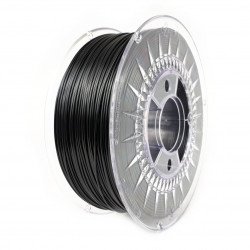 Filament Devil Design PET-G 1,75 mm 1 kg - černý
