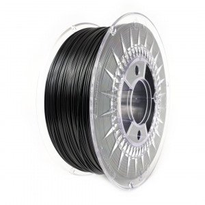 Devil Design PETG 1,75mm 1kg - Black