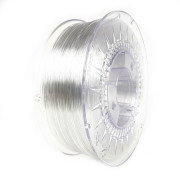 Filament Devil Design PET-G 1,75 mm 1 kg - průhledný