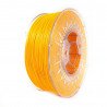 Filament Devil Design ASA 1,75 mm 1 kg - jasně oranžová - zdjęcie 1