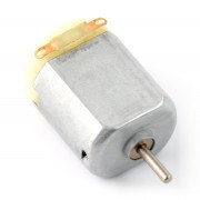 MT78 6-9V mini motor