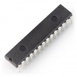 MCP23017 - 16kanálový expandér pinů I2C