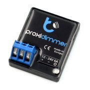 BleBox ProximityDimmer - 12-24V LED dotykový ovladač