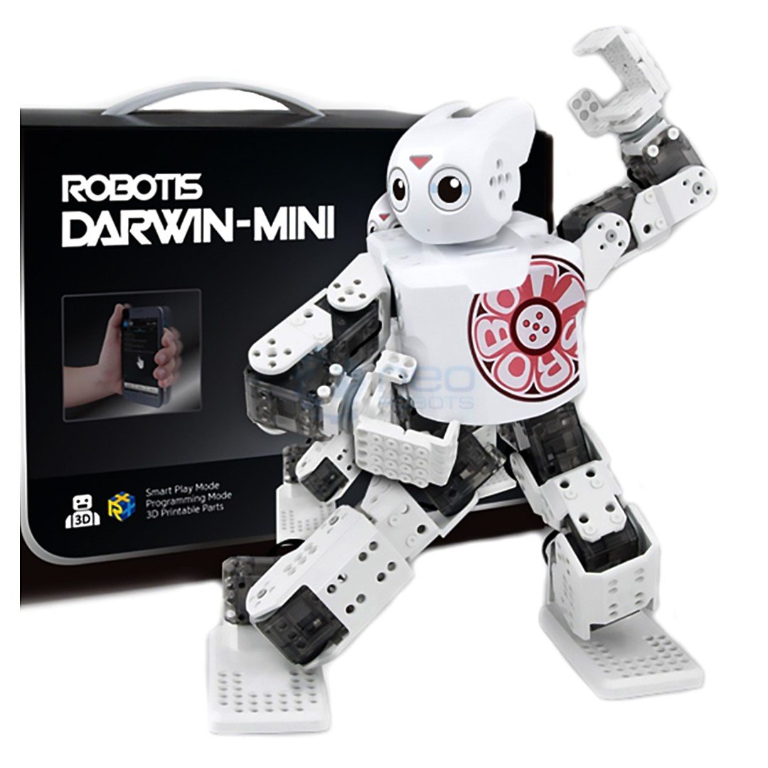 Robotis - Darwin Mini