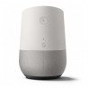 Domovská stránka Google - inteligentní reproduktor Google Assistant - bílý - zdjęcie 2