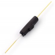 Přímý jazýčkový spínací kontakt - 14,5mm plast