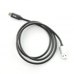 USB 3.0 A - USB C 5G kabel 1m