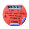 Shelly 1PM - 1x 60VDC / 230VAC WiFi 16A relé - měření energie - aplikace pro Android / iOS - zdjęcie 3