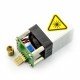 3D / CNC gravírovací laser - PLH3D-2W - 12V 3D / CNC gravírovací laser - PLH3D-2W - 12V
