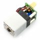 3D / CNC gravírovací laser - PLH3D-2W - 12V 3D / CNC gravírovací laser - PLH3D-2W - 12V