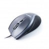 Kabelová myš Logitech M500 - zdjęcie 3